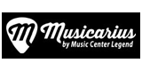 Codes Promo Musicarius