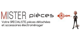 Codes Promo Mister Pièces