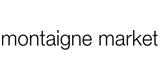 Codes Promo Montaigne Market