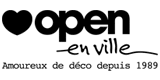 Codes Promo Open en Ville