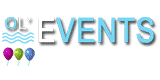 Codes Promo Ol'events