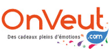 Codes Promo OnVeut