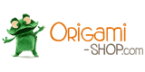 Codes Promo Origami-shop.com