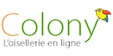 Codes Promo Colony perroquet