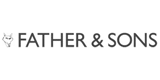 Codes Promo Father & Sons