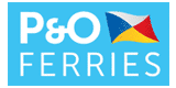 Codes Promo P&O Ferries