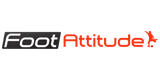 Codes Promo Footattitude