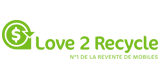 Codes Promo Love2Recycle