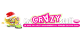Codes Promo My Crazy Stuff