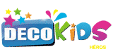 Codes Promo Deco-kids