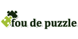 Codes Promo Fou-de-puzzle.com