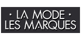 Codes Promo La mode les marques