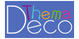 Codes Promo Themadeco