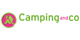 Codes Promo Camping and co