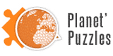 Codes Promo Planet' Puzzles FR