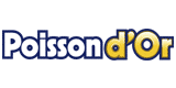 Codes Promo Poisson D'or