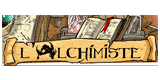 Codes Promo L'alchimiste