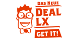 Codes Promo Deal LX