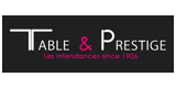 Codes Promo Table et prestige