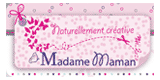 Codes Promo Madame Maman