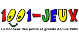 Codes Promo 1001 Jeux
