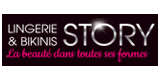Codes Promo Lingerie Story