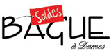 Codes Promo Bague à Dames