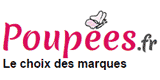 Codes Promo Poupees.fr