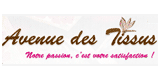 Codes Promo Avenue des tissus