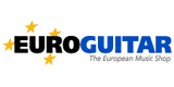 Codes Promo Euroguitar