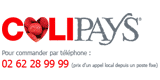 Codes Promo Colipays