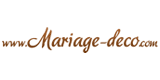 Codes Promo Mariage Déco