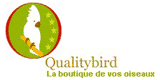 Codes Promo Qualitybird