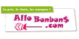 Codes Promo Allo Bonbons
