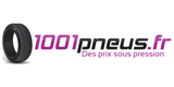 Codes Promo 1001pneus