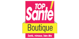 Codes Promo Ma Boutique Top Santé