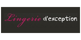 Codes Promo Lingerie d'exception
