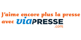 Codes Promo Viapresse