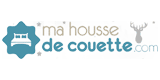 Codes Promo Ma housse de couette