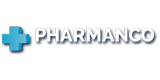 Codes Promo Pharmanco