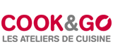 Codes Promo Cook and go