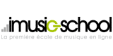 Codes Promo Imusic school