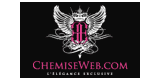 Codes Promo Chemise web