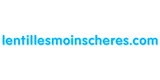 Codes Promo lentillesmoinscheres
