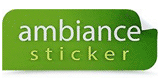 Codes Promo Ambiance-Sticker