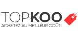Codes Promo Topkoo