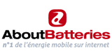 Codes Promo AboutBatteries