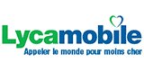 Codes Promo Lycamobile FR