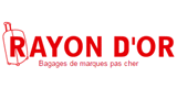 Codes Promo Rayon d'or