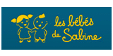 Codes Promo Les bébés de Sabine